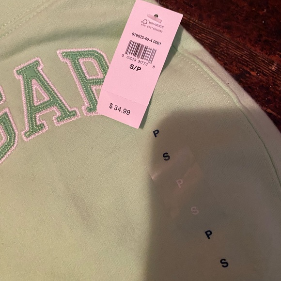 Gap size Small shorts - Picture 2 of 2